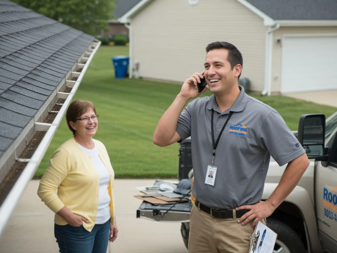 Local Roofing Contractors Garrettsville, OH FAQs